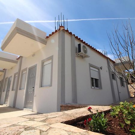 Sky Apartments Sarandë Buitenkant foto