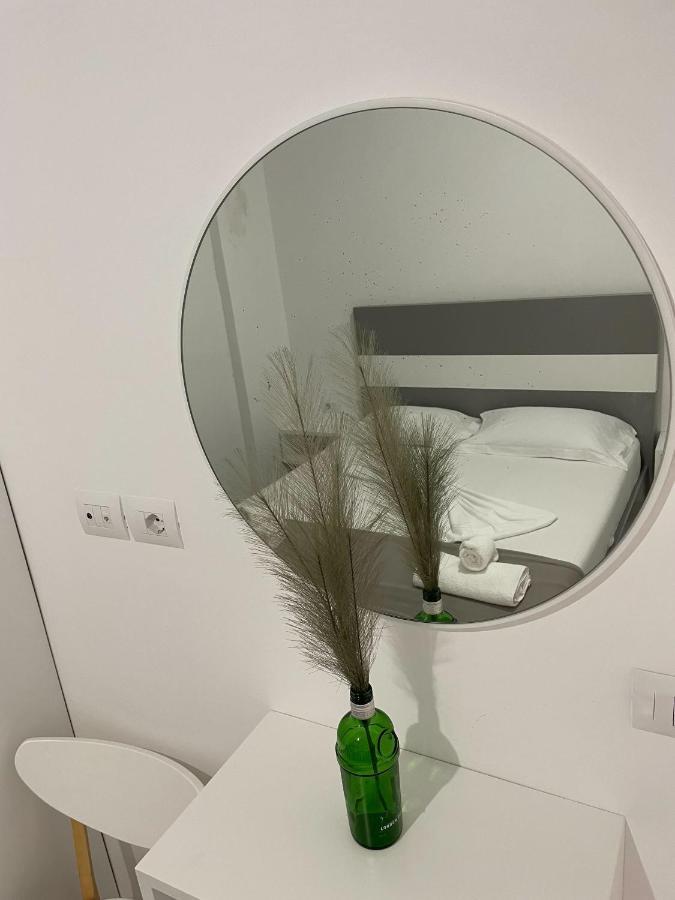 Sky Apartments Sarandë Buitenkant foto